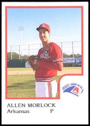 16 Allen Morlock